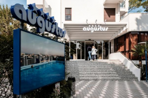 Augustus Hotel Riccione Centro Riccione